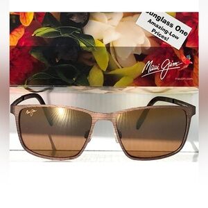 Maui JIM Sunglasses NEW